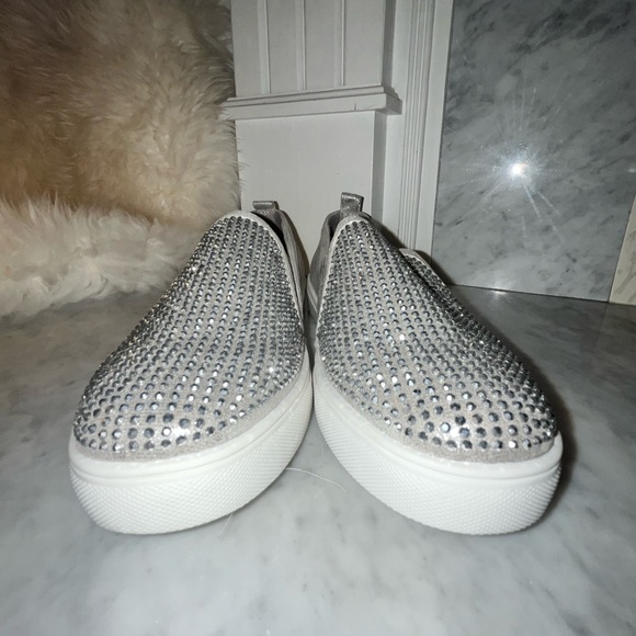 Carlos by Carlos Santana Sutton Sneakers Women's Shoes Size 8 - Picture 5 of 15